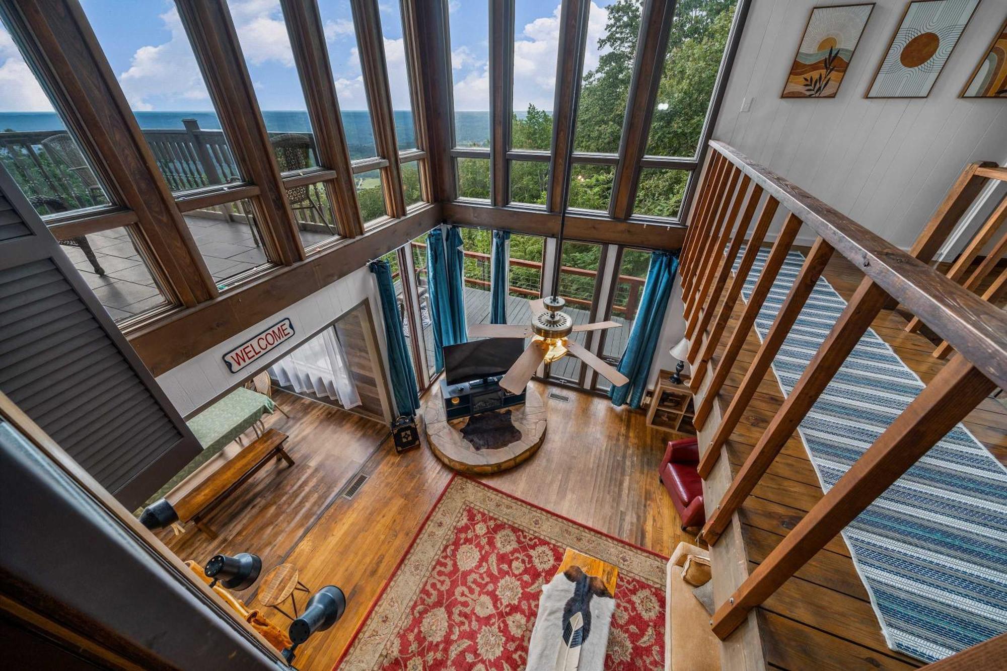 Rubys Roost Villa Mentone Buitenkant foto