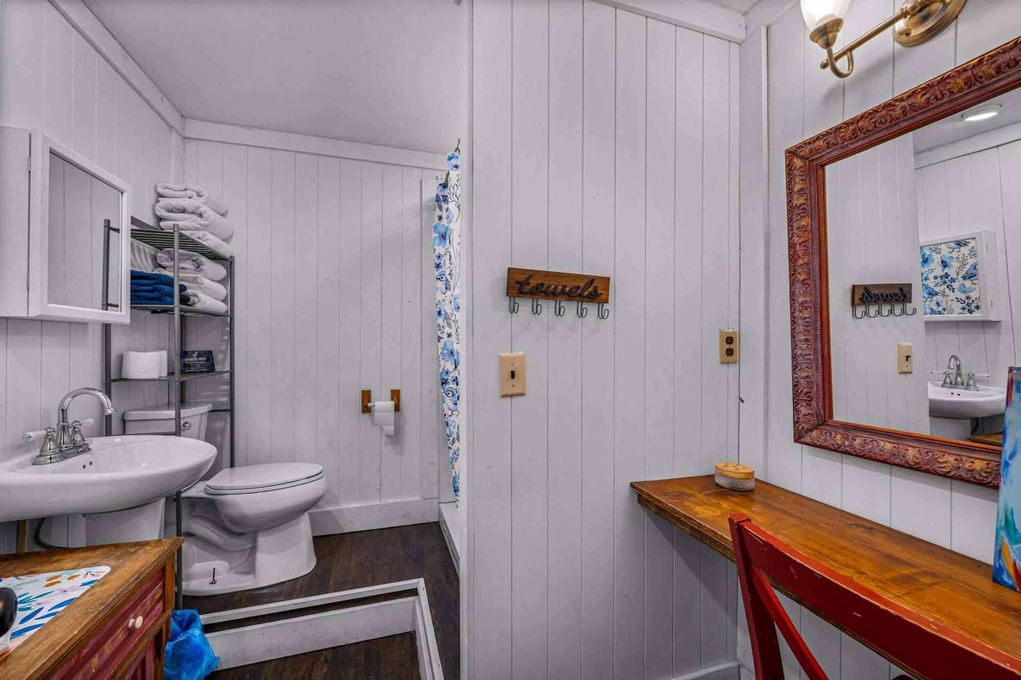 Rubys Roost Villa Mentone Buitenkant foto