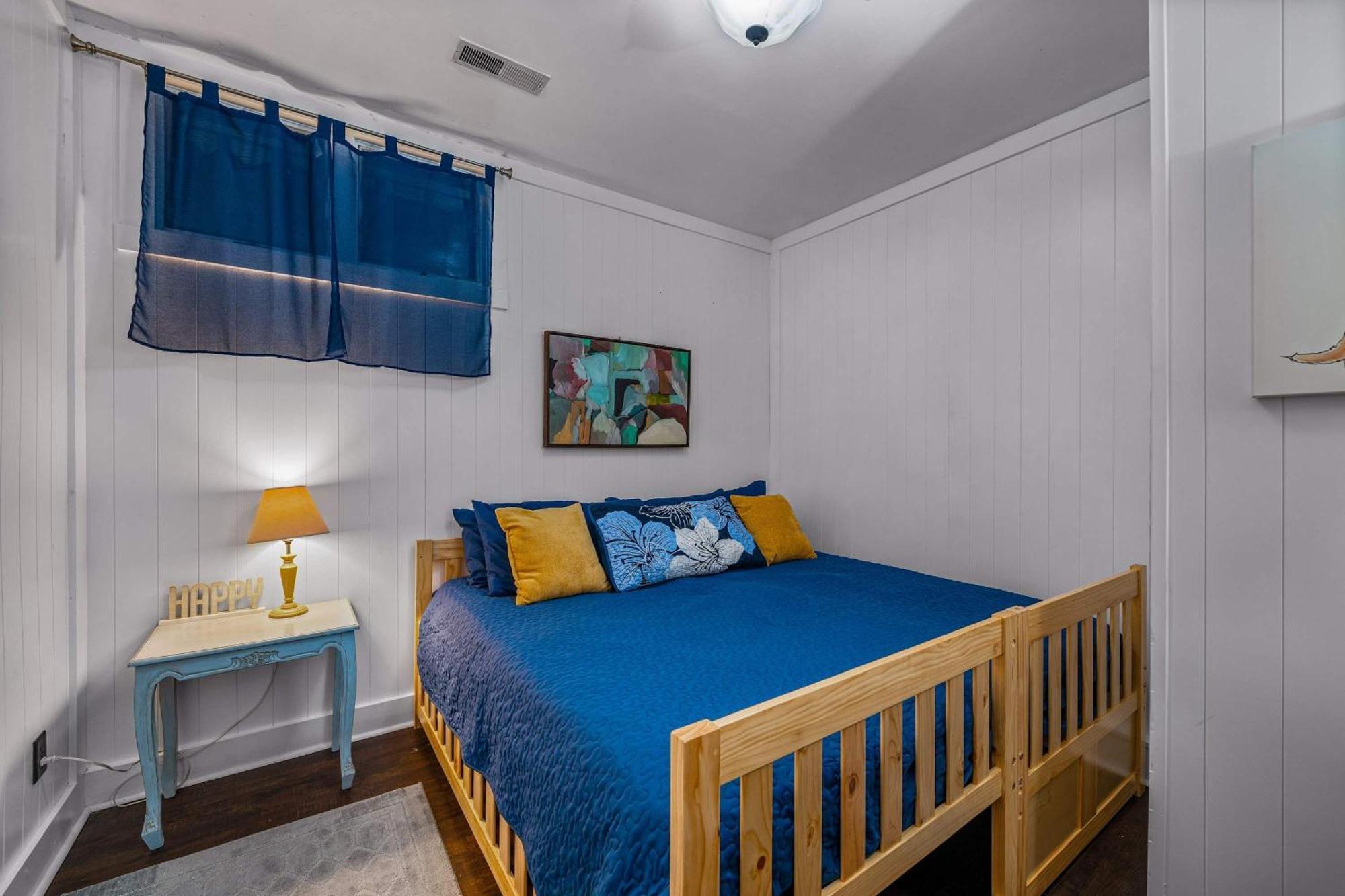 Rubys Roost Villa Mentone Buitenkant foto