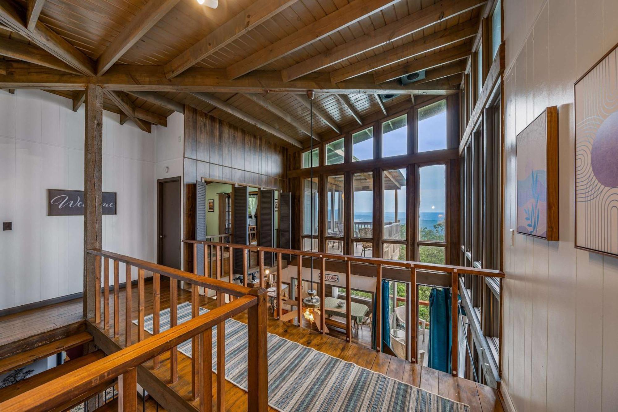 Rubys Roost Villa Mentone Buitenkant foto