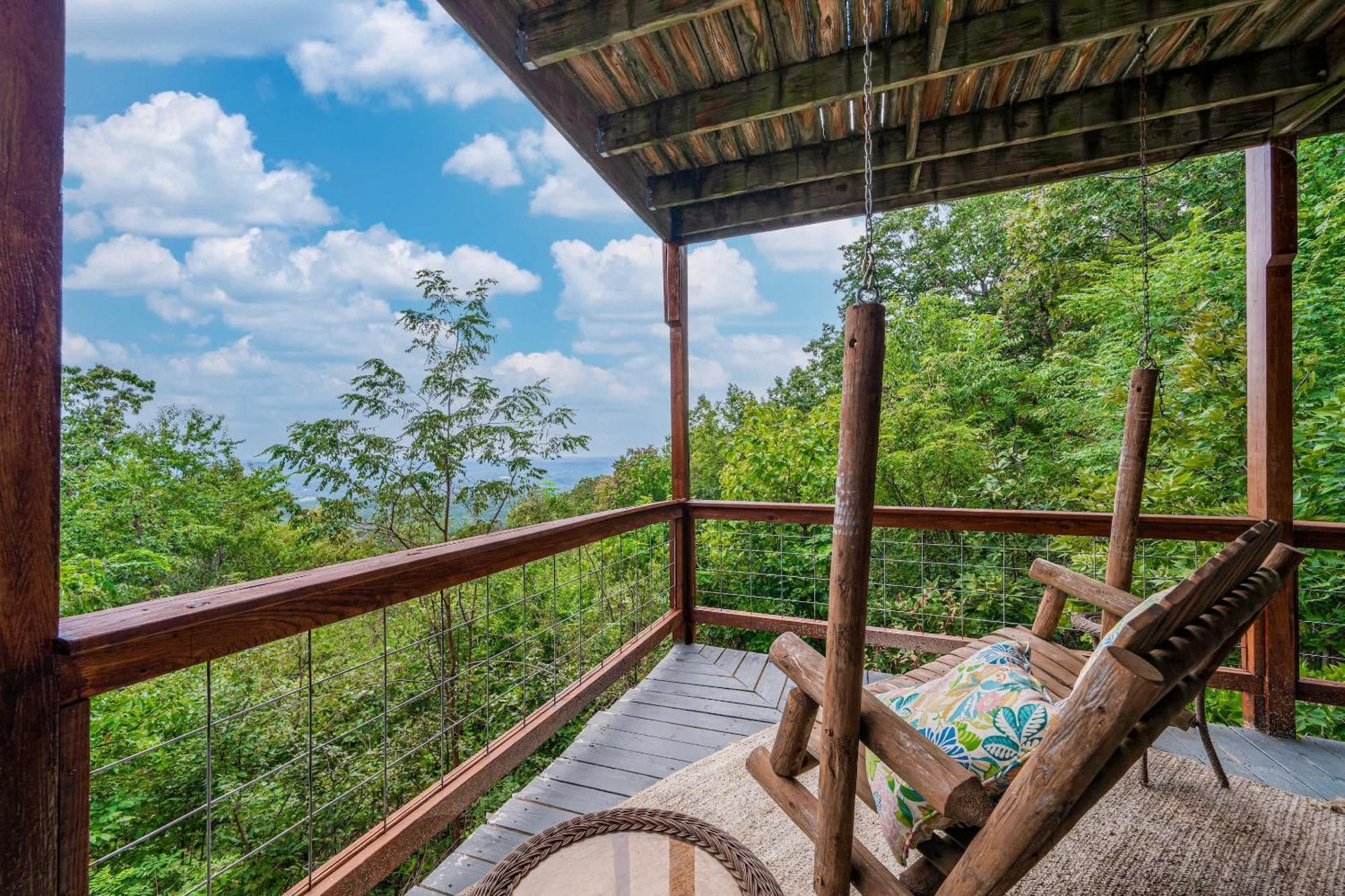 Rubys Roost Villa Mentone Buitenkant foto