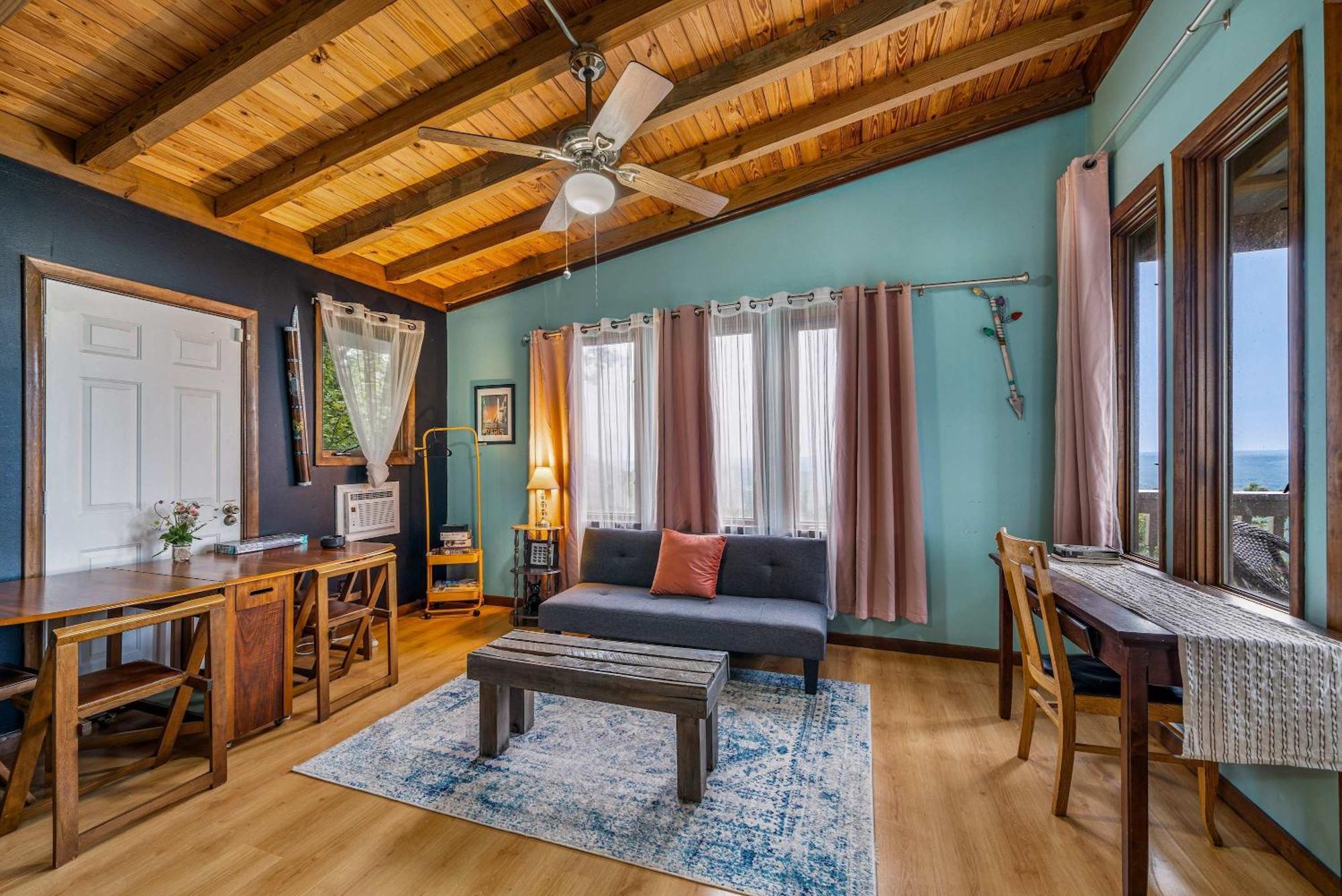 Rubys Roost Villa Mentone Buitenkant foto