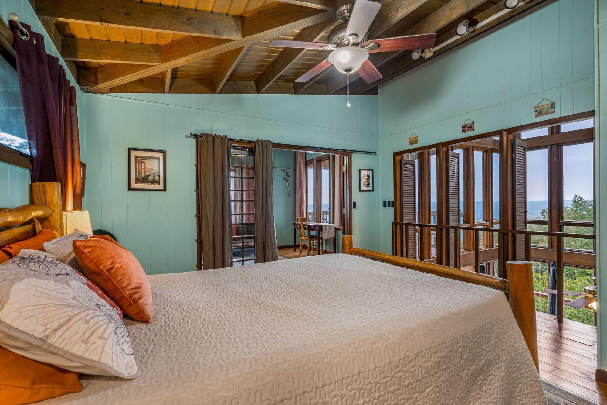 Rubys Roost Villa Mentone Buitenkant foto