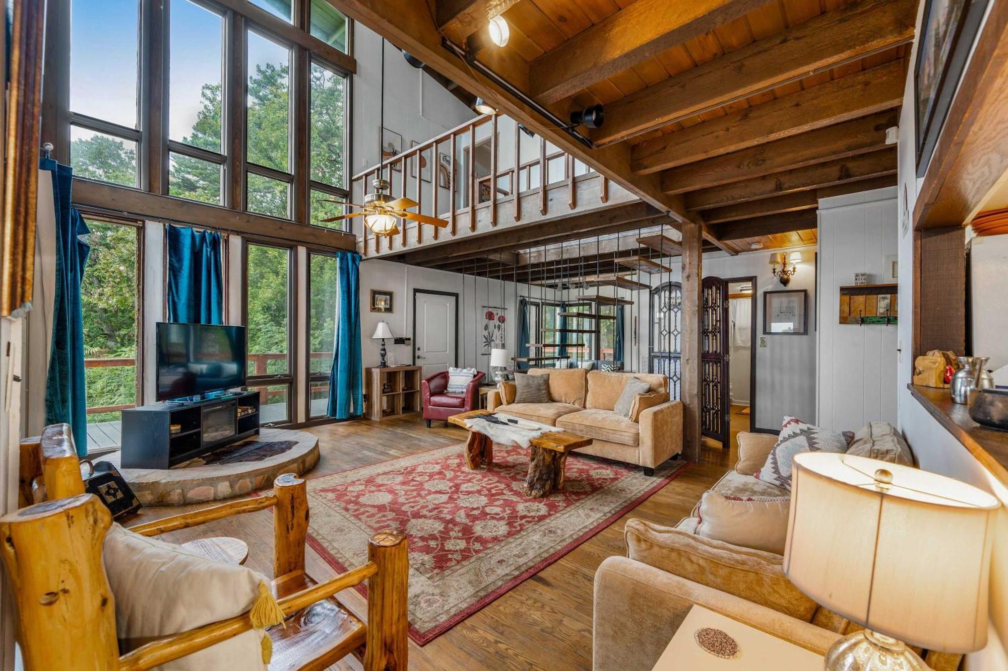 Rubys Roost Villa Mentone Buitenkant foto
